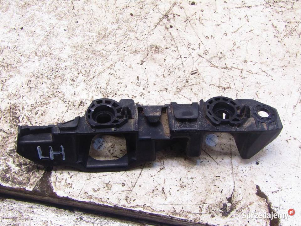 ŚLIZG MOCOWANIE ZDERZAKA LEWY PRZÓD PRZEDNI OPEL