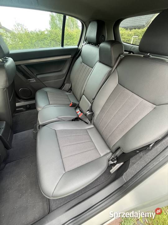 Sprzedam Opel Signum 2008 super stan 215000km