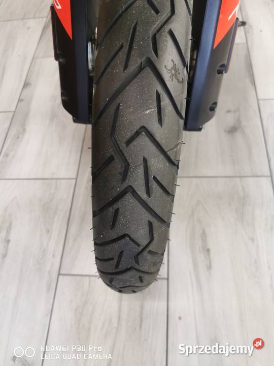 Ktm 790 Adventure Jarocin sprzedam
