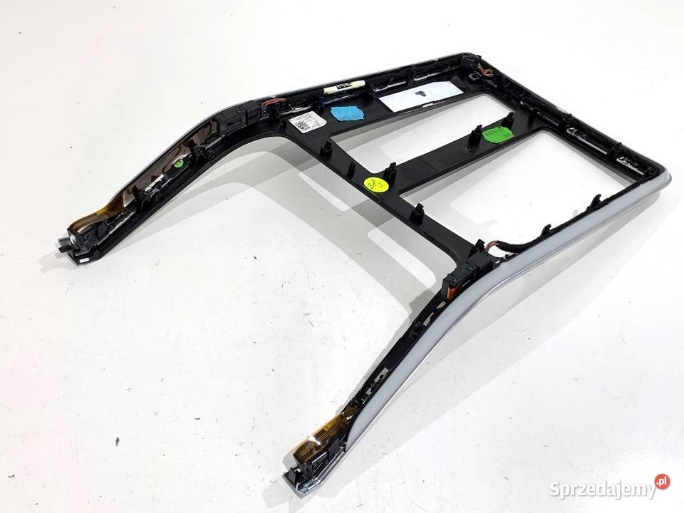 LISTWA DEKOR TUNELU AUDI Q8 4M8863324D SUV osobowe