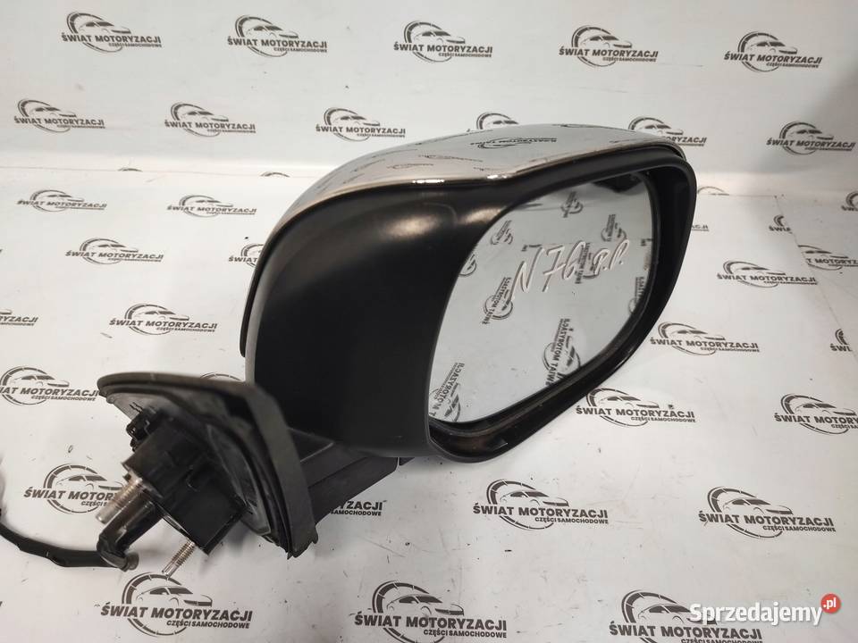 OUTLANDER II 20 DID 08r lusterko prawe ANGLIK Kielce