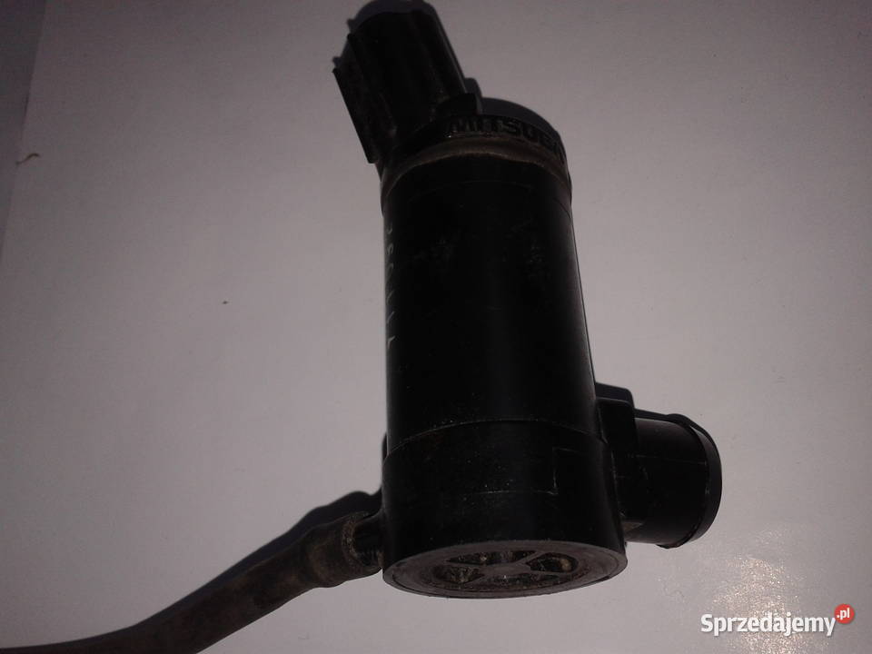 SUBARU IMPREZA FORESTER LEGACY POMPKA lubelskie Chełm