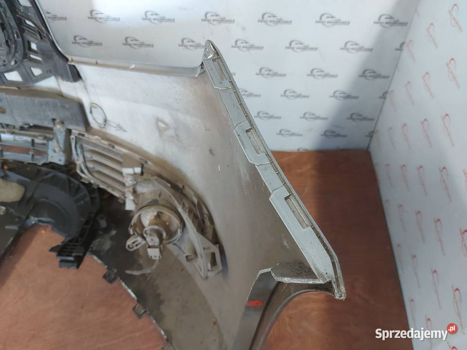 INSIGNIA A zderzak przód przedni 13288286 Kielce