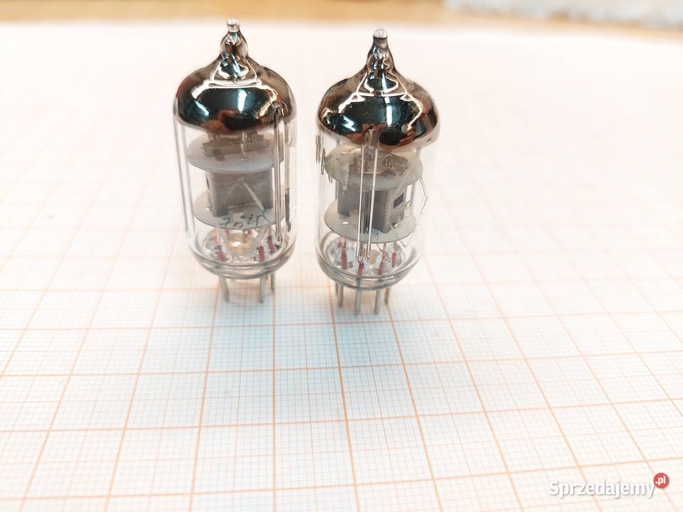 Lampa 6Ż1PEB V79 2 A452 Czechowice-Dziedzice