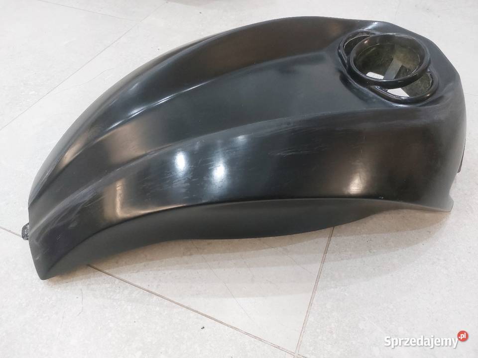 Komplet nakładek HD Vrod Bielsk Podlaski