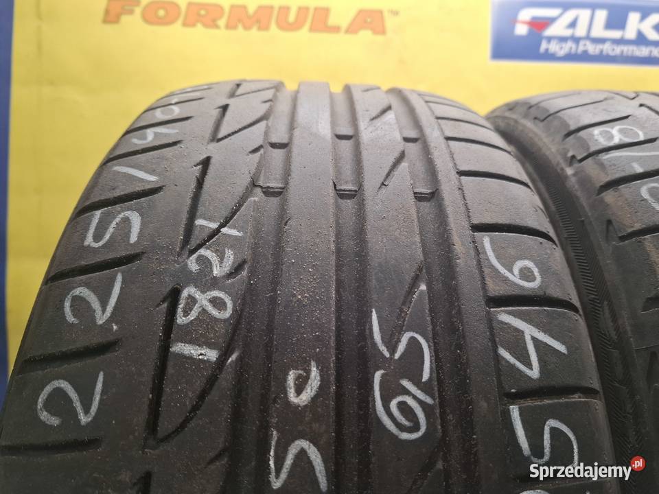 22540 18 Bridgestone 1821 Obrzycko L2546 WYSYŁKA