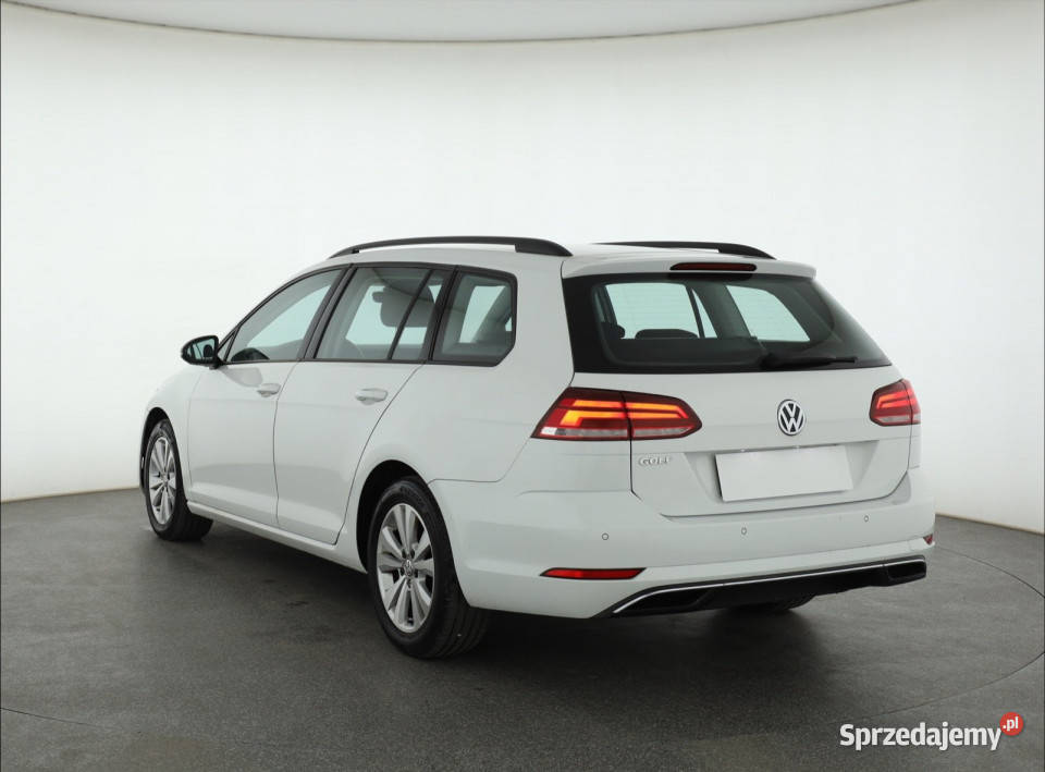 VW Golf 16 TDI diesel Piaseczno