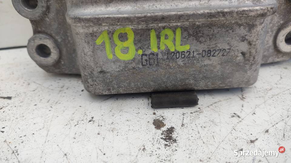 18ŁAPA PODUSZKA SILNIKA 5Q0199855P VW TIGUAN II Włoszczowa