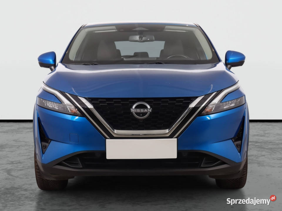 Nissan Qashqai 13 DIGT MHEV Qashqai śląskie Zabrze