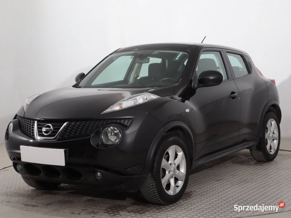 Nissan Juke 16 i mazowieckie Piaseczno