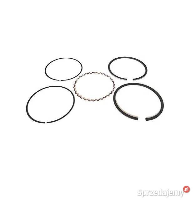 Pierścienie Tłokowe Honda GX340 82mm Ostrołęka