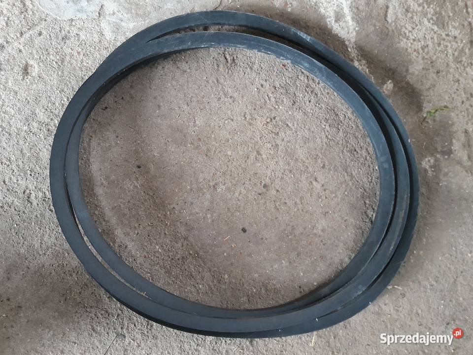Pas Klinowy Optibelt SK SPC 5000LW NOWY Poznań