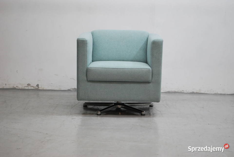 OZD WYGODNY FOTEL OKAZJA Poznań