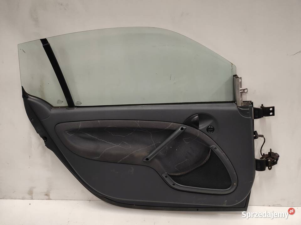 KLAMKA LEWA SMART I 450 FORTWO Nowy Tomyśl