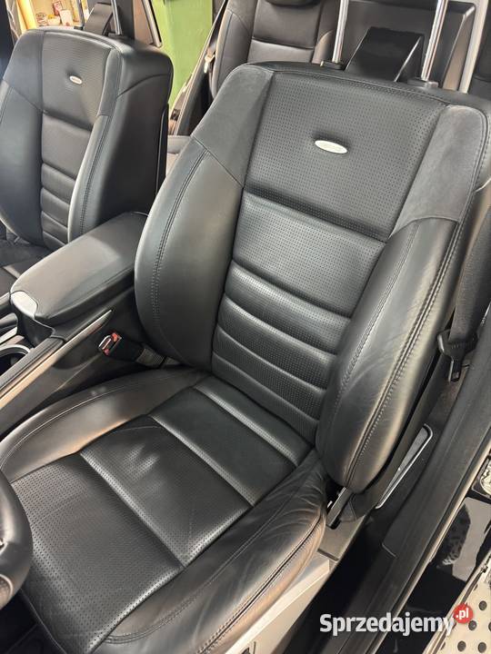 Mercedes w164 Ml 63 Amg ML Zakopane