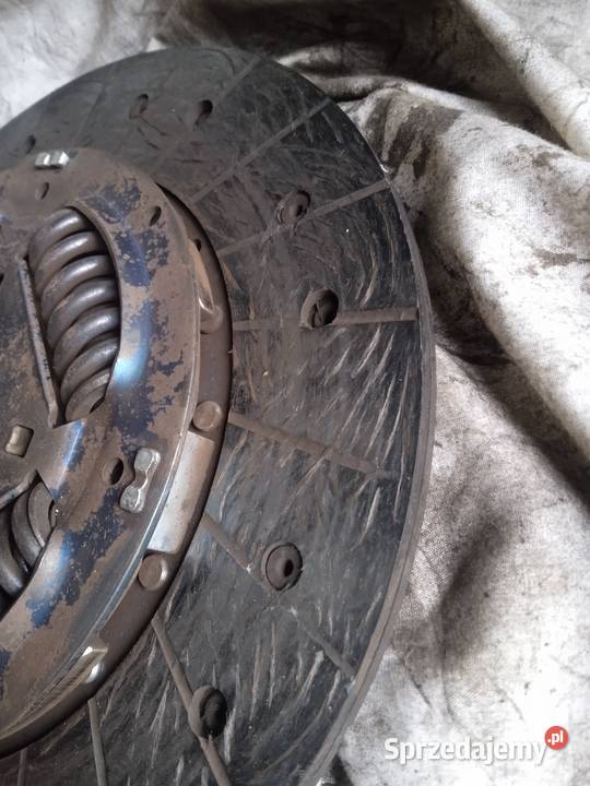 Sprzęgło g4ka kia carens Hyundai 20 benzyna 144 osobowe Pozostałe Bochnia sprzedam