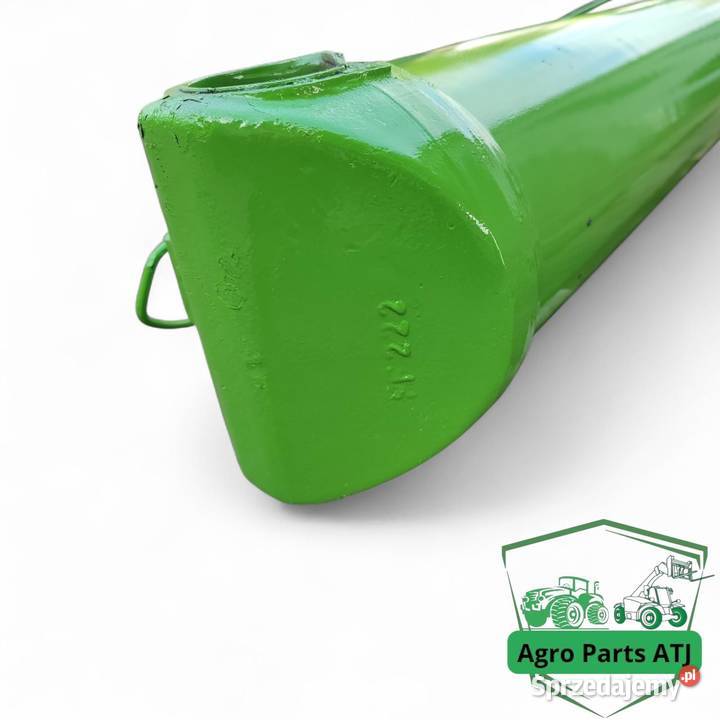 Siłownik hydrauliczny ramienia Merlo TF 4511 podlaskie Ciechanowiec
