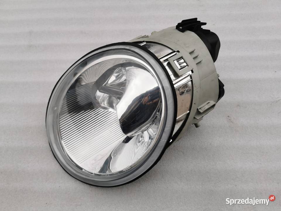 Lampa Lewy Przód Przednia Lewa VW Beetle TYC Wyszków