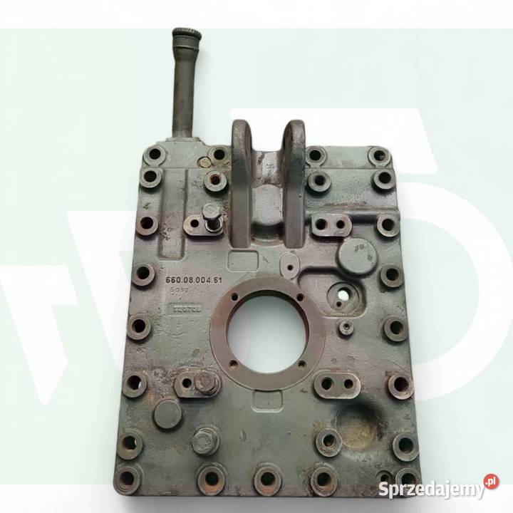 Pokrywa Obudowy 926150050020 PTO 6600800461 Wilkowo sprzedam