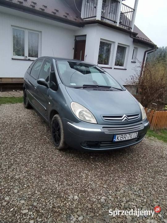 Sprzedam samochód małopolskie Czchów