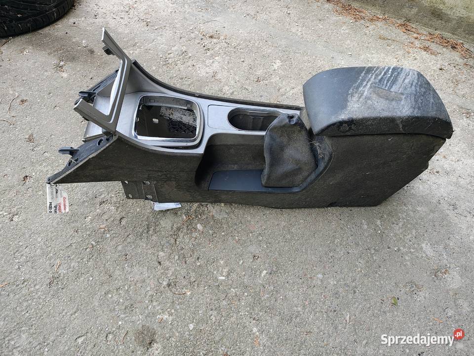 Tunel mondeo MK4 Części samochodowe Chełmno sprzedam