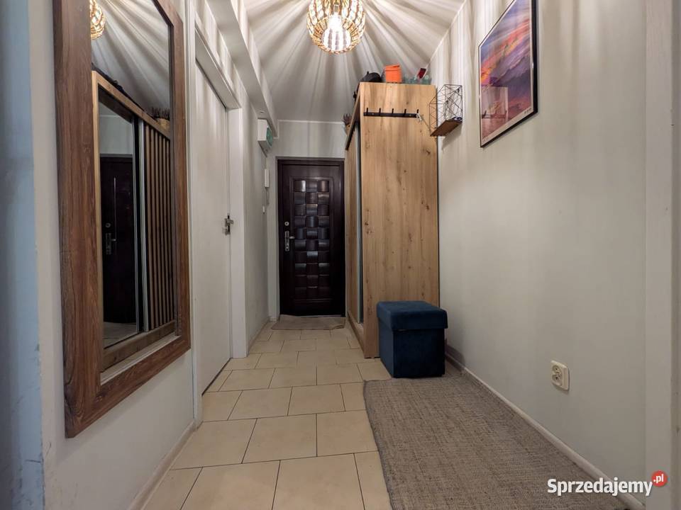 Mieszkanie Ursus Niedźwiadek 2 pokoje 482m2