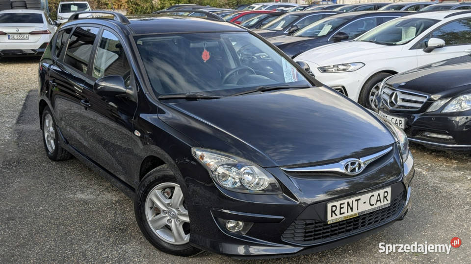 Hyundai i30 i30 śląskie
