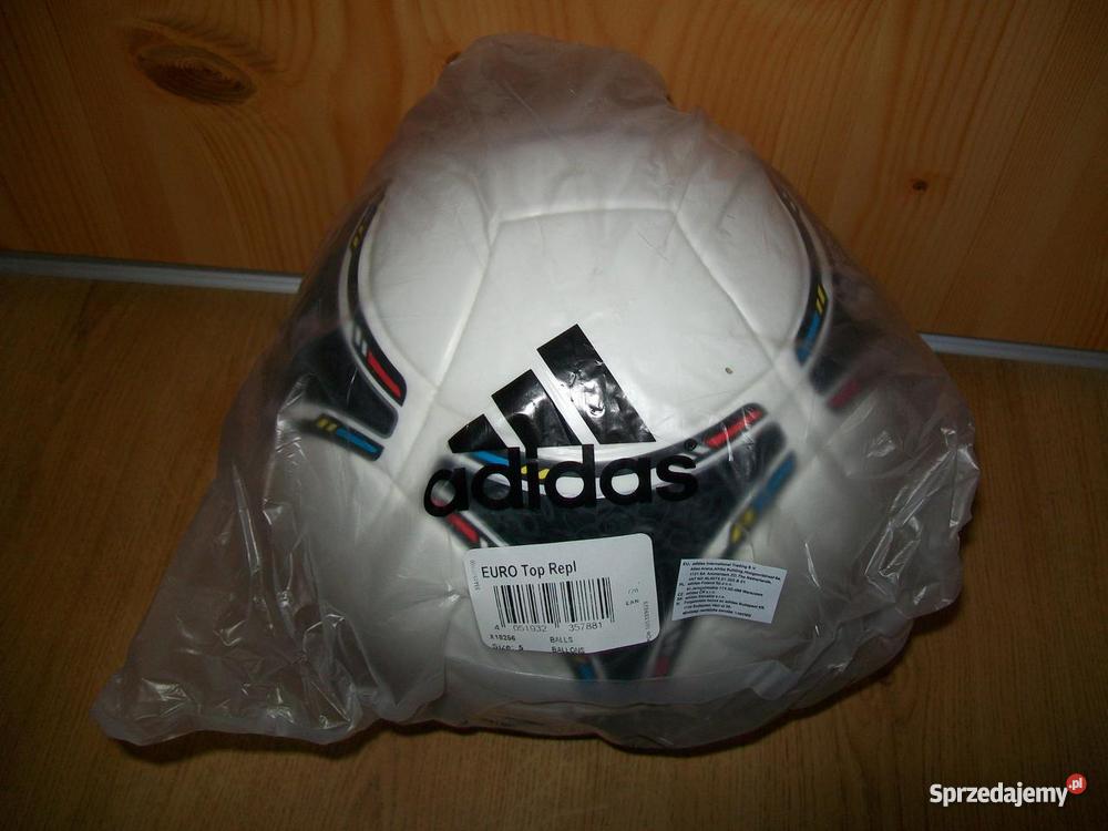 piłka nożna ADIDAS Tango 12 koszulka polo Lębork sprzedam