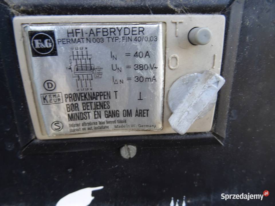 OSUSZACZ POWIETRZA DANTHERM CDB 1700 Wąchock sprzedam