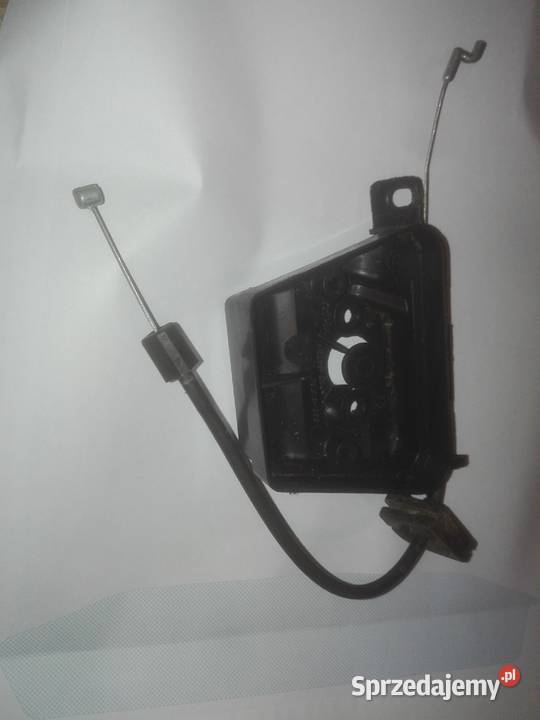 Podstawa filtra powietrza z linką śląskie sprzedam