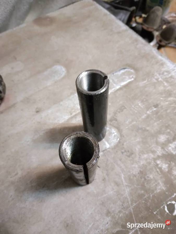 Łącznik drążka kierowniczego Fiat Polonez Banino