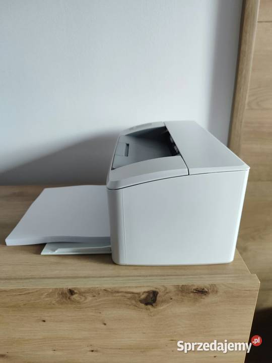Sprzedam drukarke LaserJet Słupsk