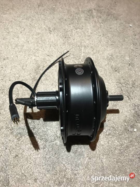 Silnik do roweru MXUS XF15C 36V 350W 48V500W Części i akcesoria Lublin