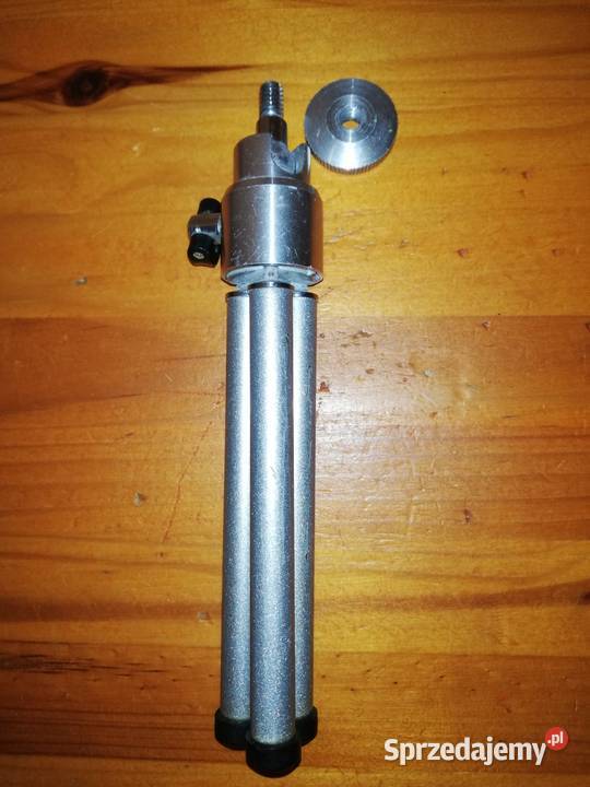 Stojak pod aparat fotograficzny regulowana Warszawa