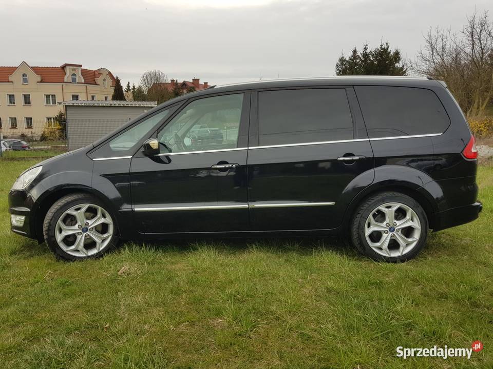 20 Platinium 2011 20 Benzyna 203 koni Chojnice