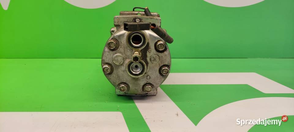 Kompresor klimatyzacji SD7H158244 Sanden Wilkowo