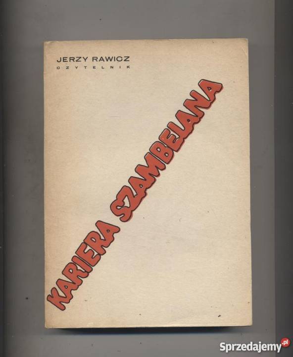 Kariera Szambelana Szczecin