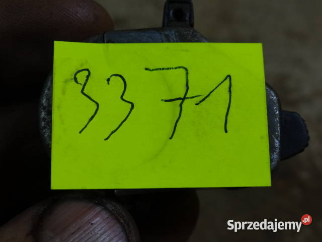 przełącznik świateł Simson AWO IFA org DDR Żary