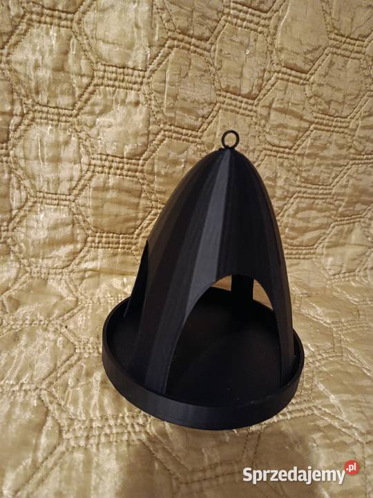 Karmnik ptaków Warszawa