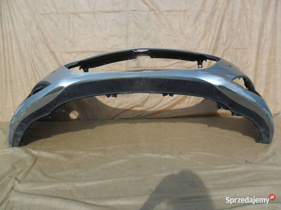 ZDERZAK PRZÓD PRZEDNI MAZDA V 5 2010 C51350031