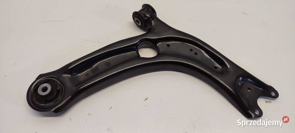 VW TAYRON WAHACZ PRAWY PRZÓD 3Q0407152P osobowe sprzedam