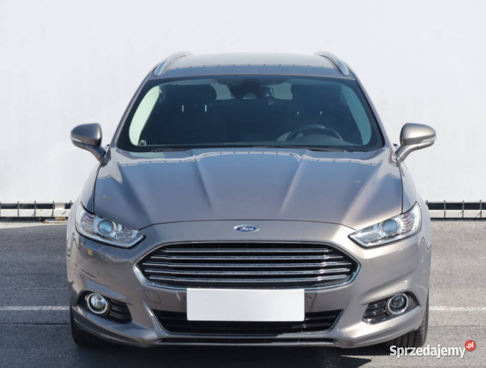 Ford Mondeo 20 TDCI 110KM sprzedam