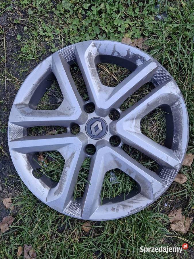 Renault 16 kołpak Aleksandrów Łódzki