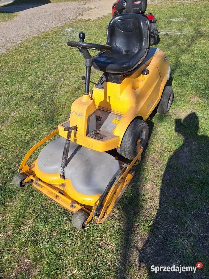 Stiga Villa comfort Reszel