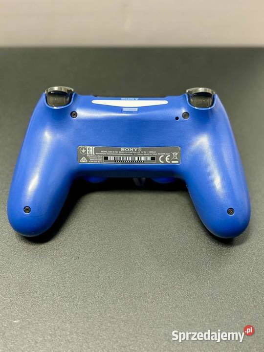 Konsola Sony PlayStation 4 Pro 1 TB Pad Elbląg