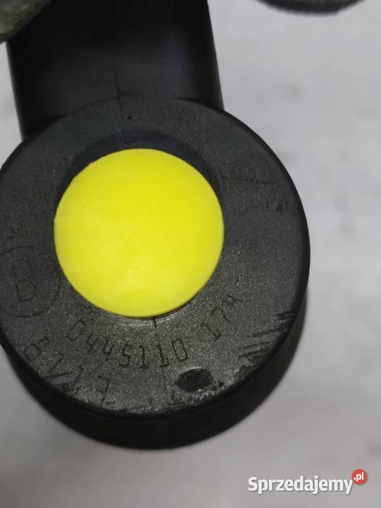 WTRYSKIWACZ 0445110174 17 CDTI Opel Astra III