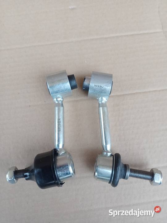 Łączniki sabilzatora seat leon mk2