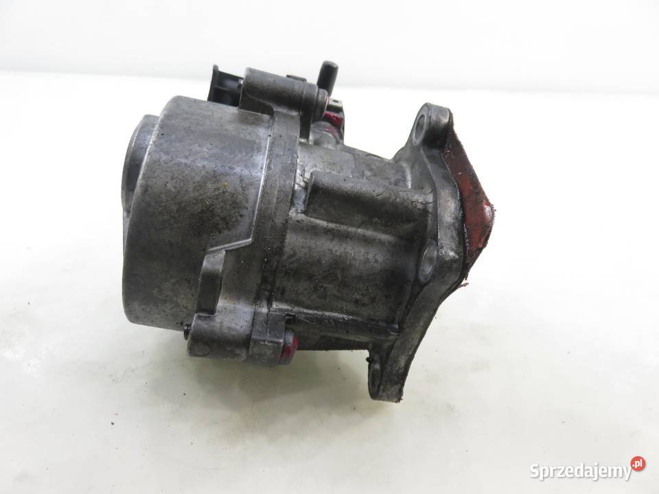 POMPA VACUM SUZUKI GRAND VITARA II 19 DDiS osobowe