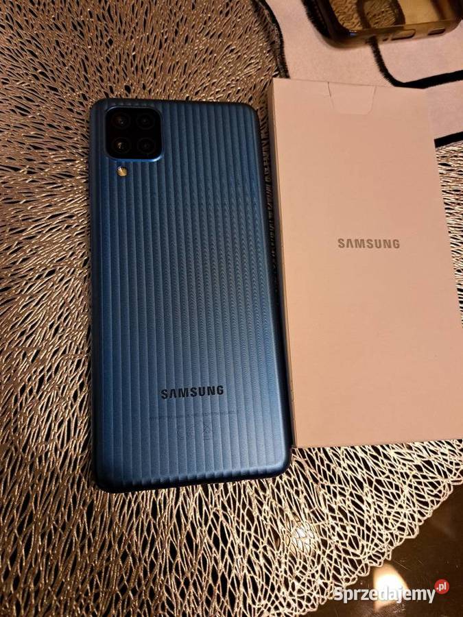 Telefon Samsung Galaxy M12