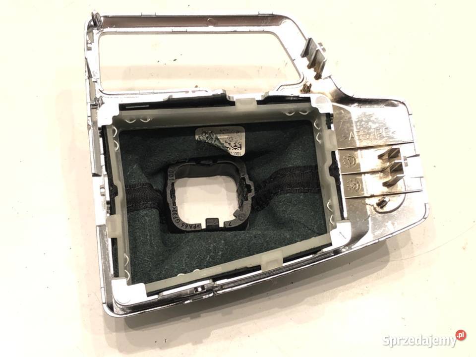 MIESZEK GAŁKA BIEGÓW AUDI A4 B9 20 OSŁONA Gałki i mieszki sprzedam